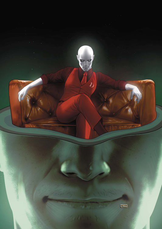 DEADMAN #5