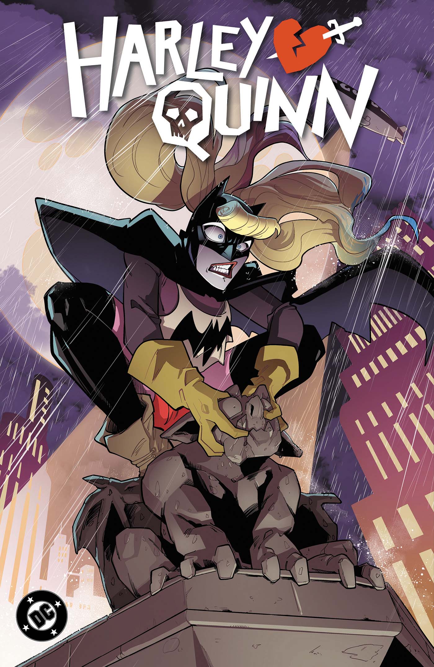 HARLEY QUINN