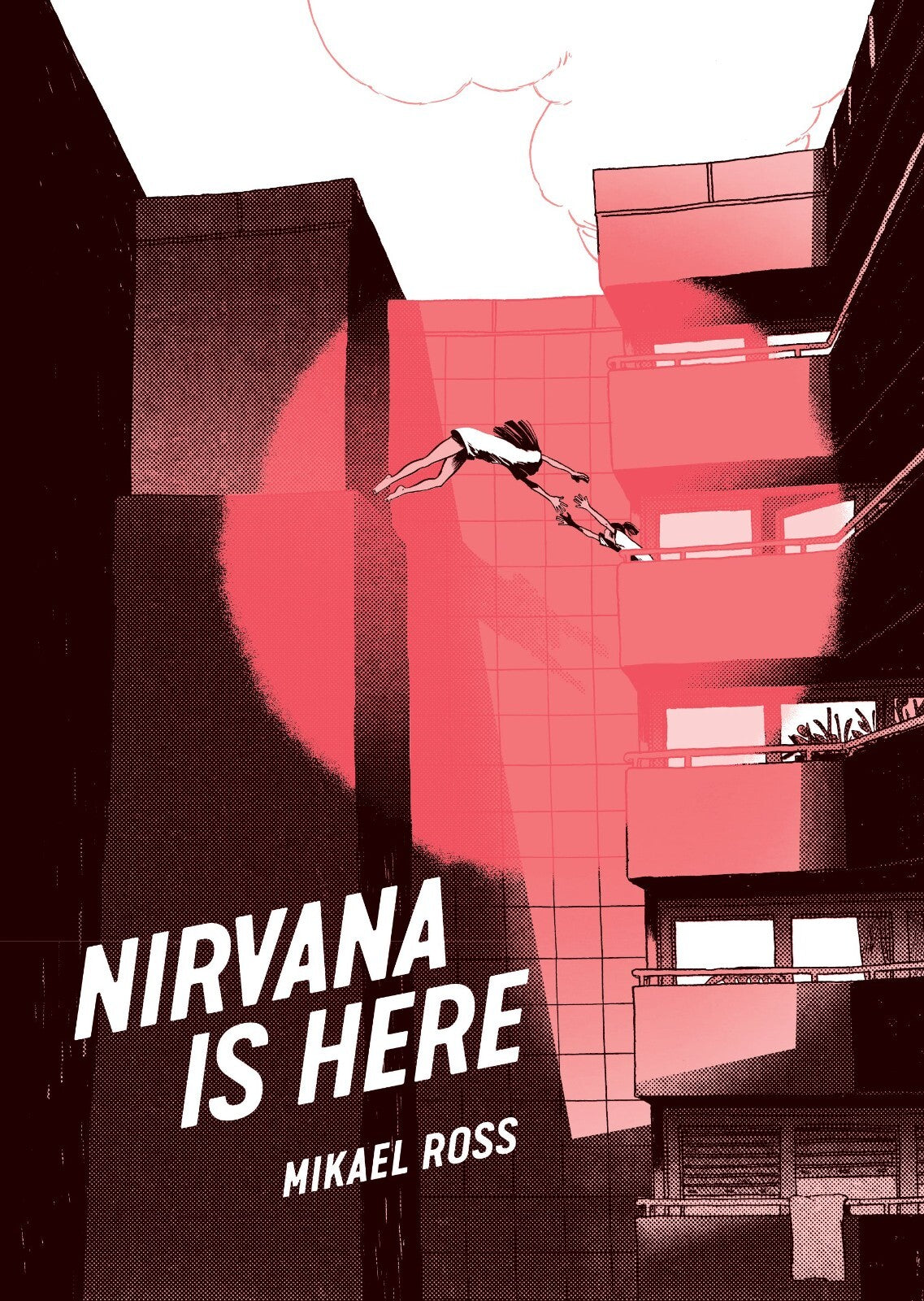 NIRVANA IS HERE TP