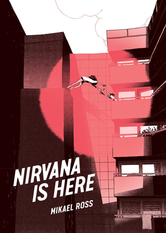 NIRVANA IS HERE TP