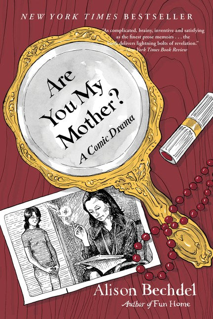 ARE YOU MY MOTHER TP