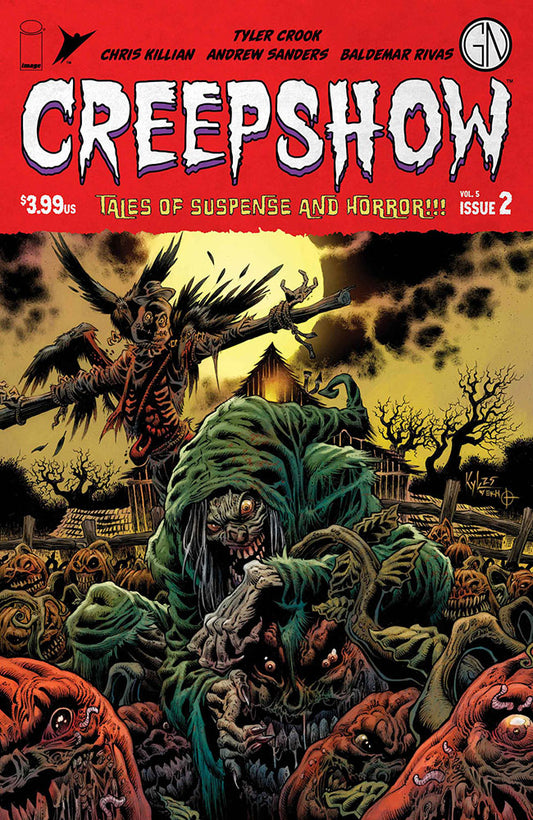 CREEPSHOW VOL 05 #2