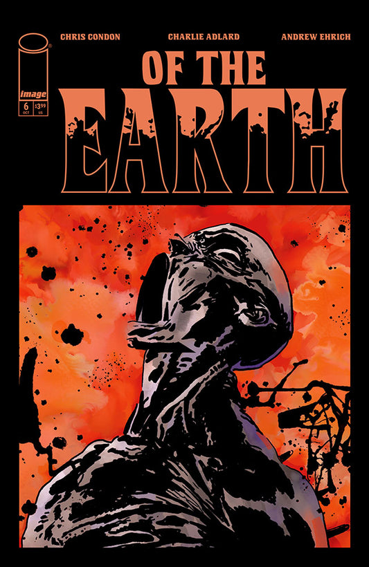 OF THE EARTH #6