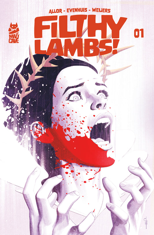 FILTHY LAMBS #1