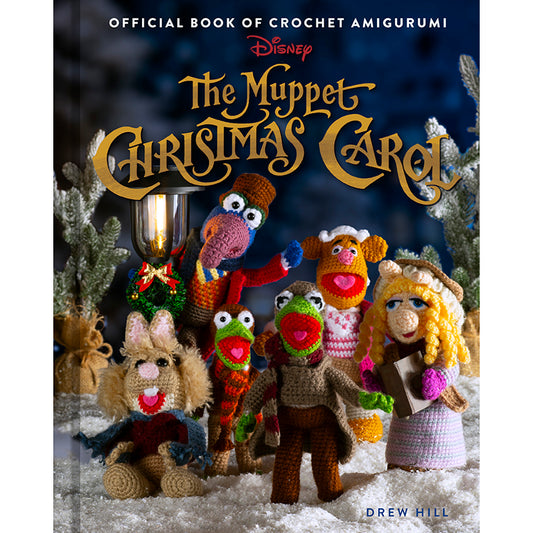 MUPPET CHRISTMAS CAROL HC