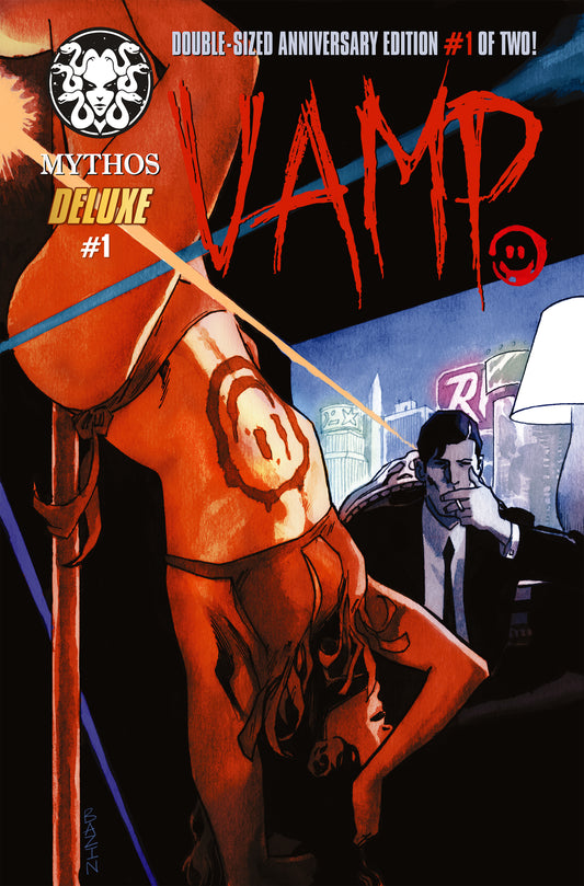 VAMP DELUXE #1