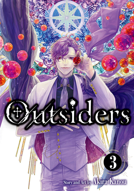 OUTSIDERS TP VOL 03 | TITAN COMICS | Comicbookeroo