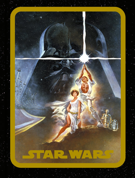 STAR WARS INSIDER MAGAZINE #237 FOIL SDCC EXCLUSIVE Limited To 850 Copies Allocations May Occur