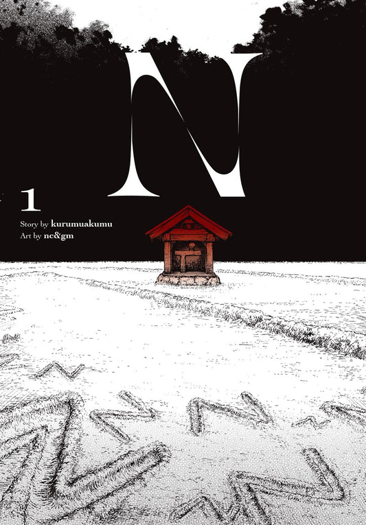 N TP VOL 01