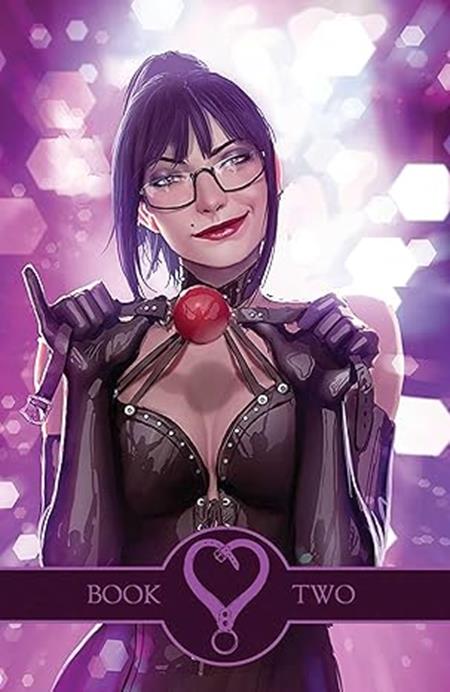 SUNSTONE HC BOOK 02 (MR) (Backorder, Allow 4-5 Weeks)
