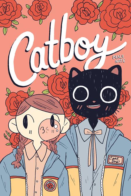 CATBOY COMPLETE EDITION TP (Backorder, Allow 4-5 Weeks)