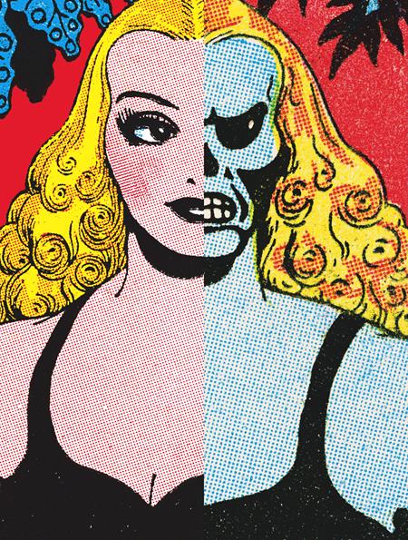 TURN LOOSE OUR DEATH RAYS AND KILL THEM ALL TP THE COMPLETE WORKS OF FLETCHER HANKS (MR) (Backorder, Allow 4-5 Weeks)