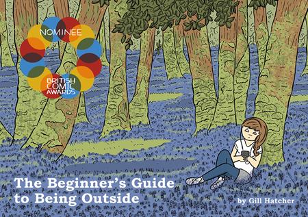 BEGINNERS GUIDE TO BEING OUTSIDE