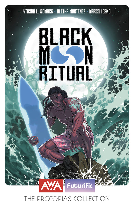 BLACK MOON RITUAL