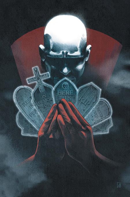 DEADMAN #6
