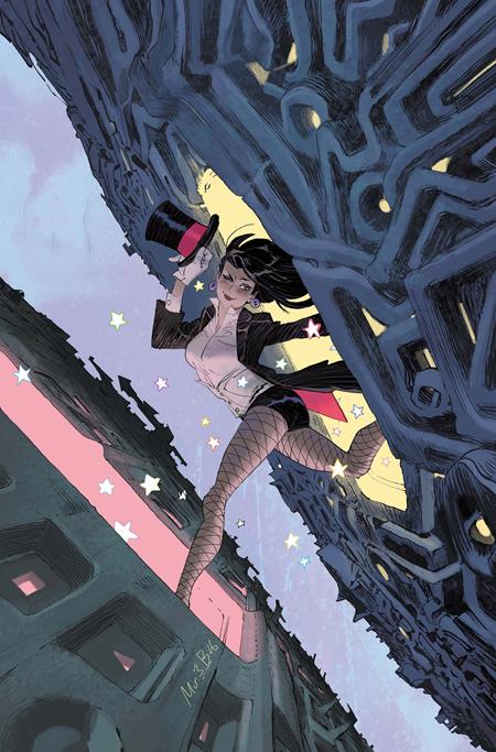 ZATANNA