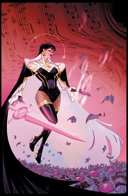 ZATANNA