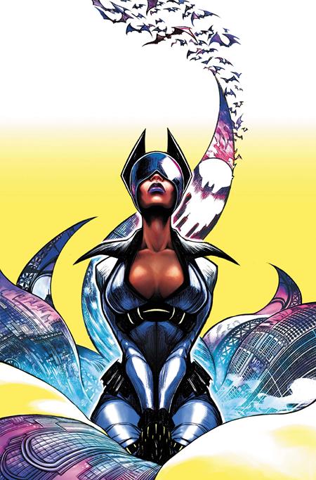 ABSOLUTE CATWOMAN #5