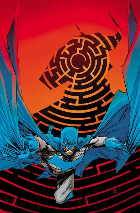 BATMAN 2026 ANNUAL #1