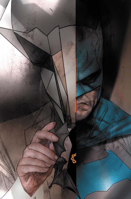 BATMAN 2026 ANNUAL #1