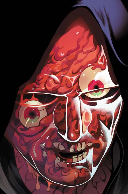 CLAYFACE CELEBRITY DIRT #5