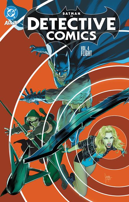 BATMAN DETECTIVE COMICS