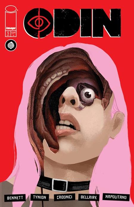 ODIN #5