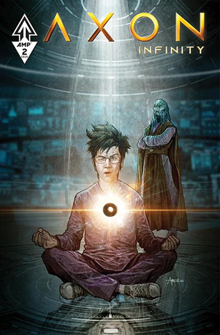 AXON INFINITY #2