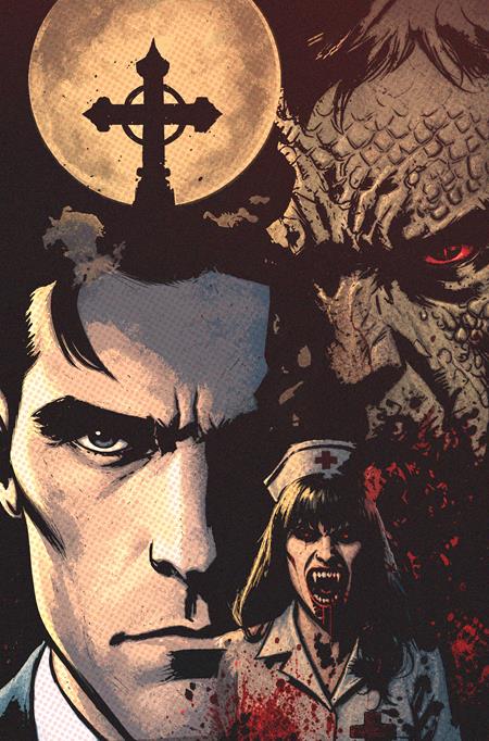 VAMP DELUXE #2