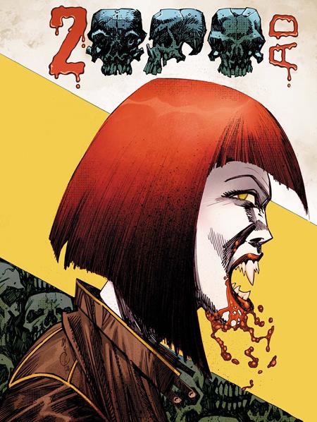 2000 AD PROG 2510