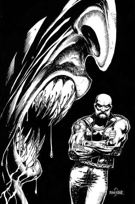 VAMPIRE THE MASQUERADE WAKE IN HATE #1