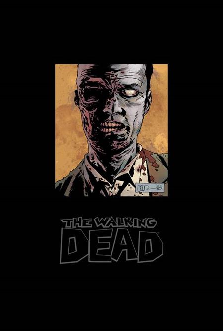 WALKING DEAD OMNIBUS HC VOL 06 (MR) (Backorder, Allow 4-5 Weeks)