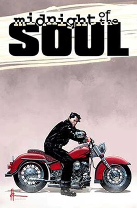 MIDNIGHT OF THE SOUL TP VOL 01 (MR) (Backorder, Allow 4-5 Weeks)