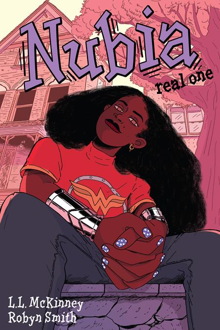NUBIA REAL ONE TP (Backorder, Allow 4-5 Weeks)