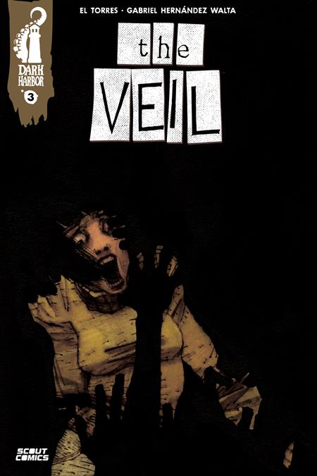 VEIL #3 (OF 4) CVR A GABRIEL HERNANDEZ WALTA (Resolicit) (MR) (26 Dec Release)