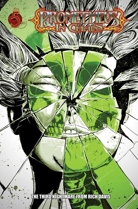 PROMETHEUS IN CHAINS TP VOL 01 (MR) (Backorder, Allow 4-5 Weeks)