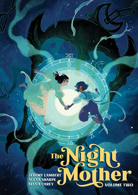 NIGHT MOTHER TP VOL 02 (MR) (Backorder, Allow 4-5 Weeks)