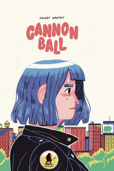CANNONBALL HC (Backorder, Allow 4-5 Weeks)