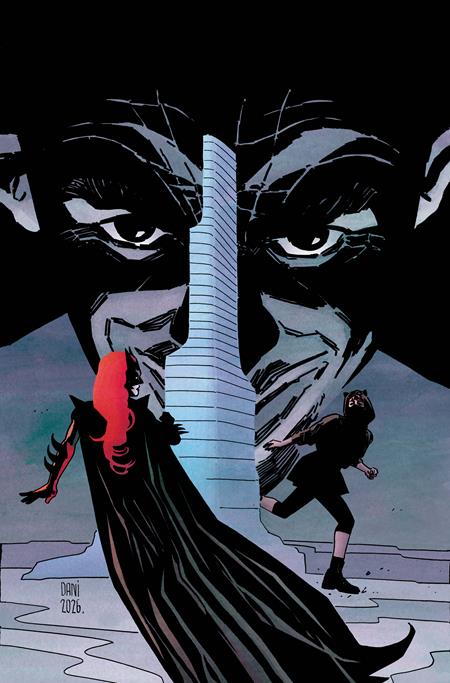 BATWOMAN #10 CVR A DANI | DC COMICS | Comicbookeroo