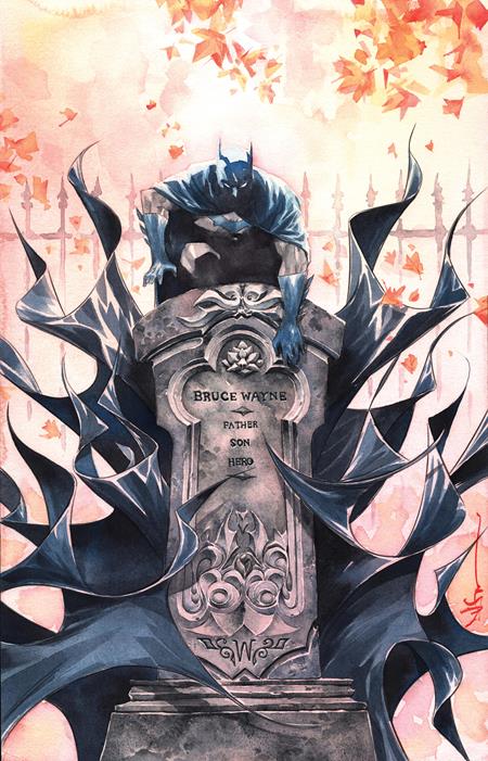 BATMAN #16 CVR B DUSTIN NGUYEN CARD STOCK VAR | DC COMICS | Comicbookeroo