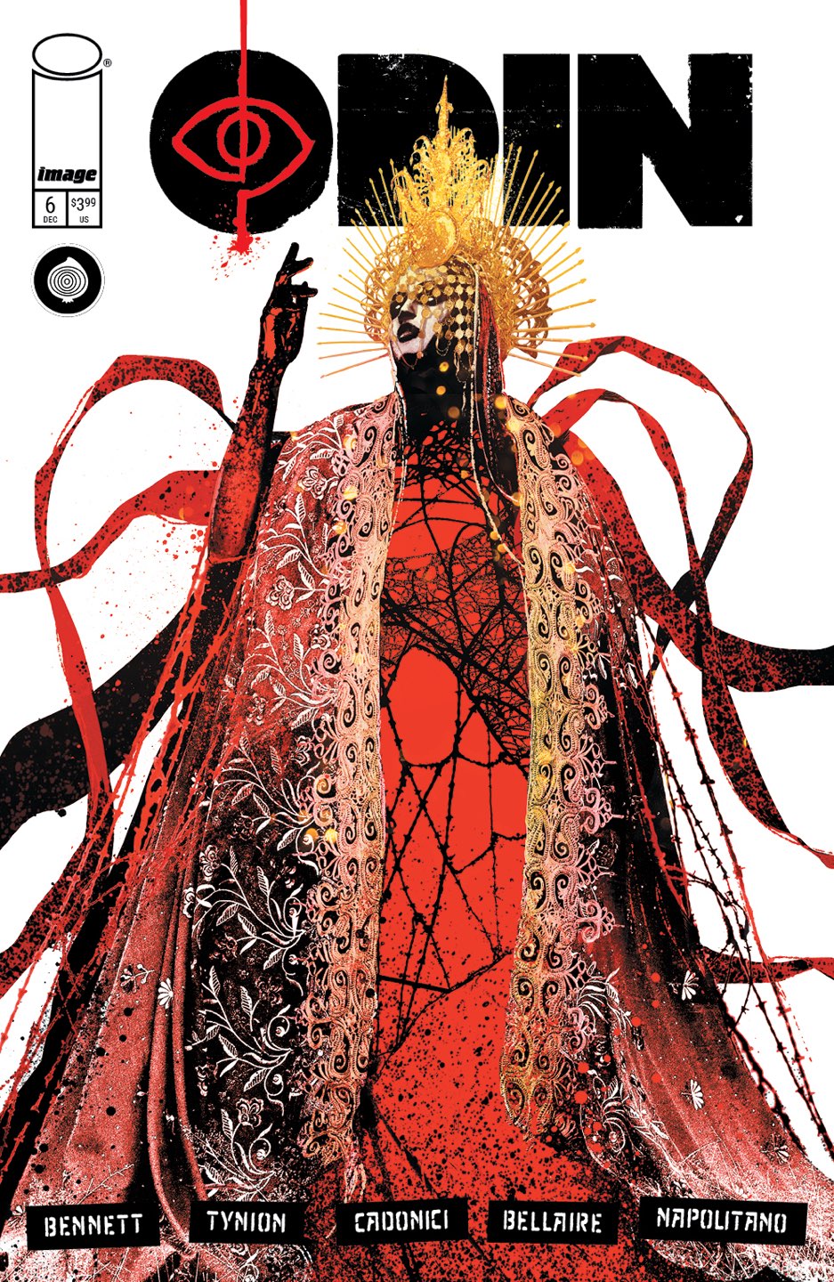 ODIN #6