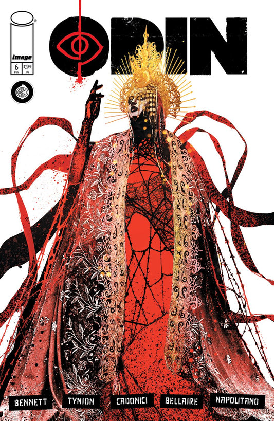 ODIN #6