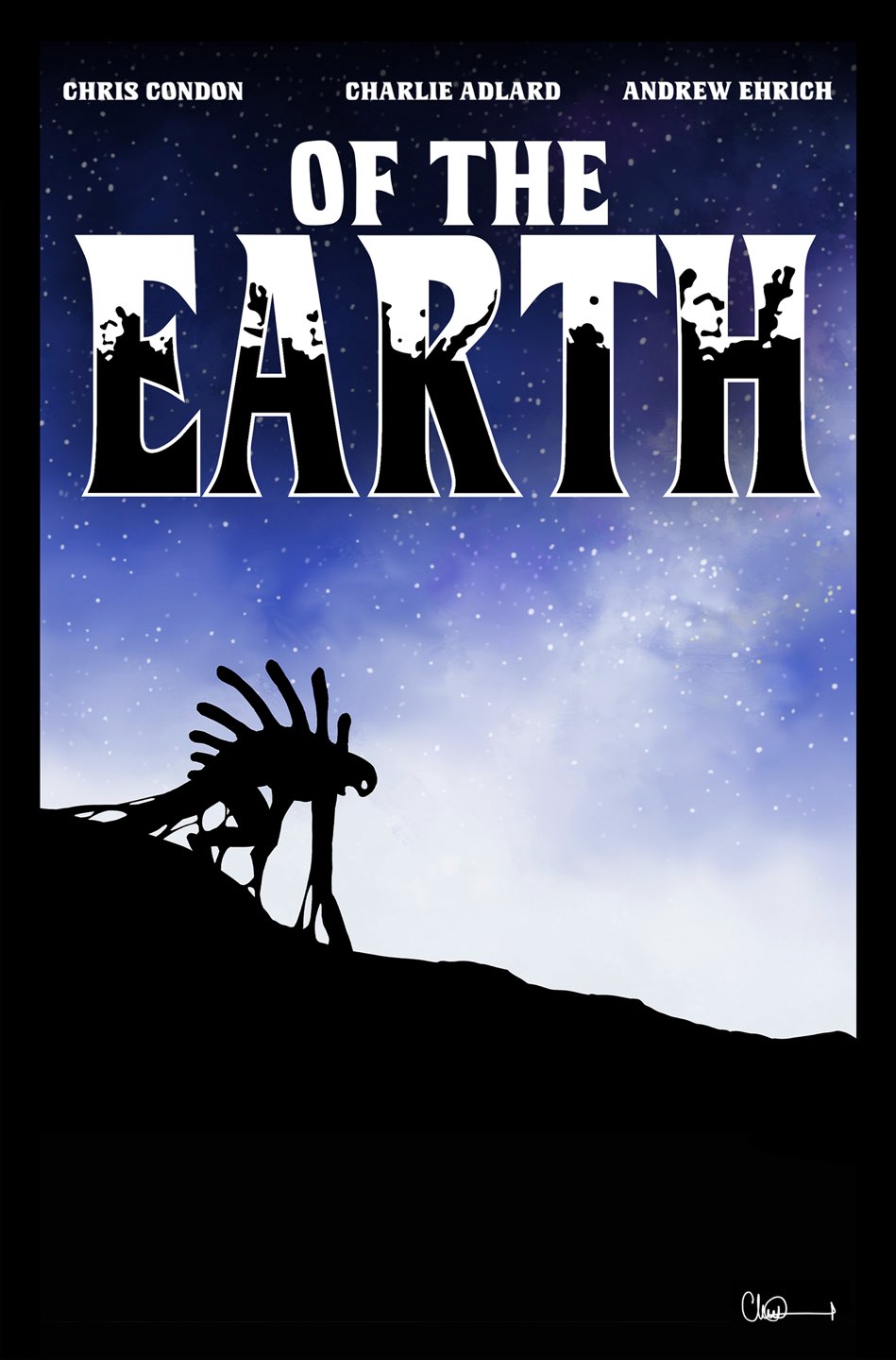 OF THE EARTH TP