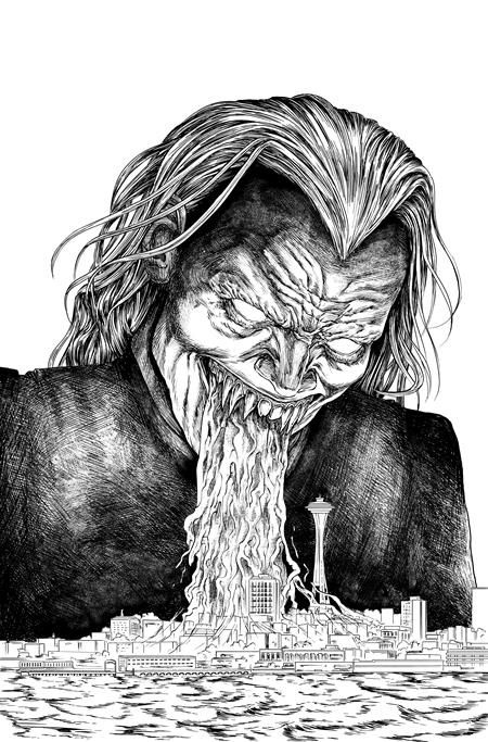 VAMPIRE THE MASQUERADE WAKE IN HATE #2 (OF 4) CVR F JENNA CHA INKS VIRGIN CARDSTOCK VAR (MR) | TITAN COMICS | Comicbookeroo