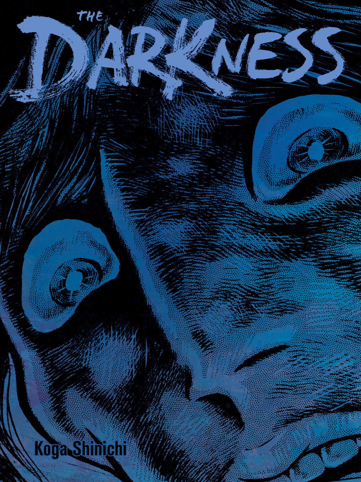 DARKNESS TP