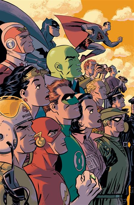 DC THE NEW FRONTIER TP NEW ED BLACK LABEL (Backorder, Allow 4-5 Weeks)