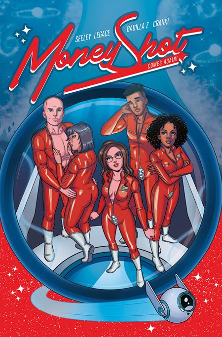 MONEY SHOT TP VOL 4 (MR) (Backorder, Allow 3-4 Weeks) - Comicbookeroo