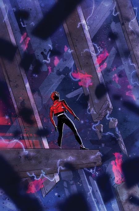 ABSOLUTE FLASH #11 CVR A NICK ROBLES (21 Jan Release)