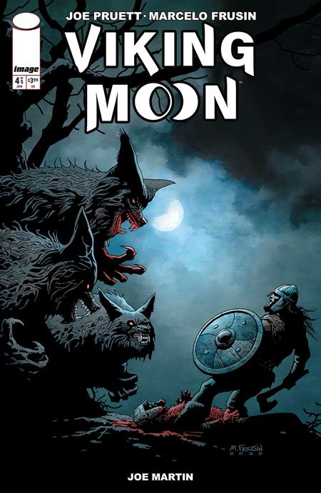 VIKING MOON #4 (OF 5) (21 Jan Release)
