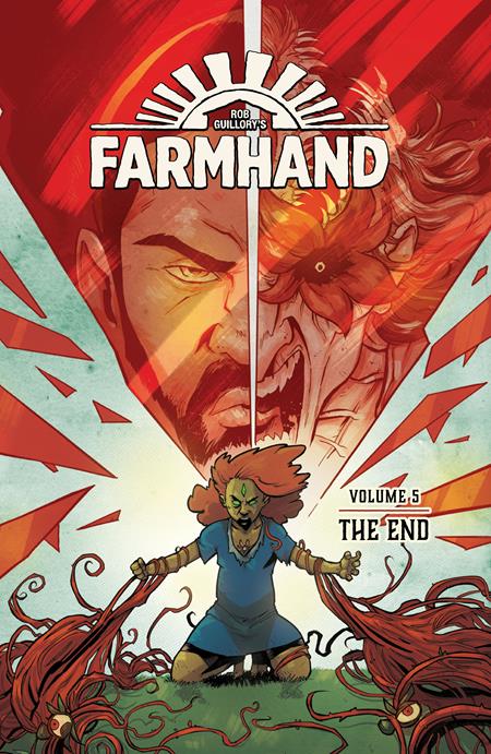 FARMHAND TP VOL 05 (MR) (Backorder, Allow 4-5 Weeks)